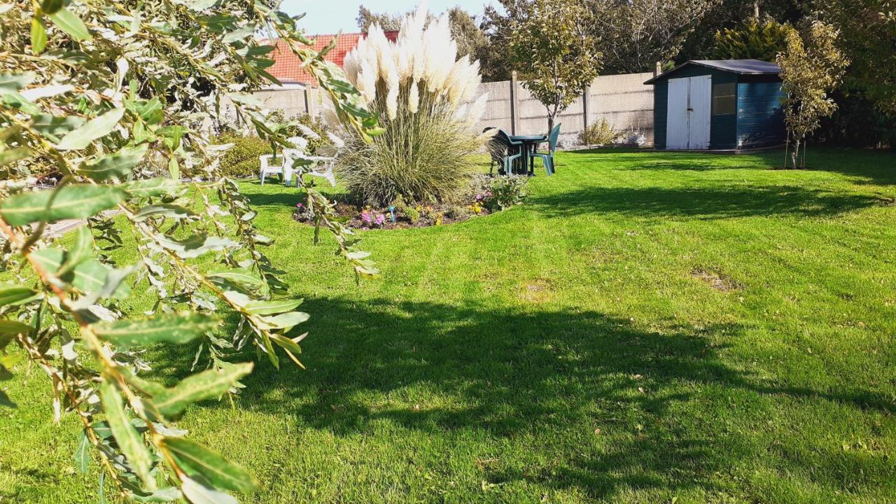 La Beuvrequentoise 2 Holiday home *