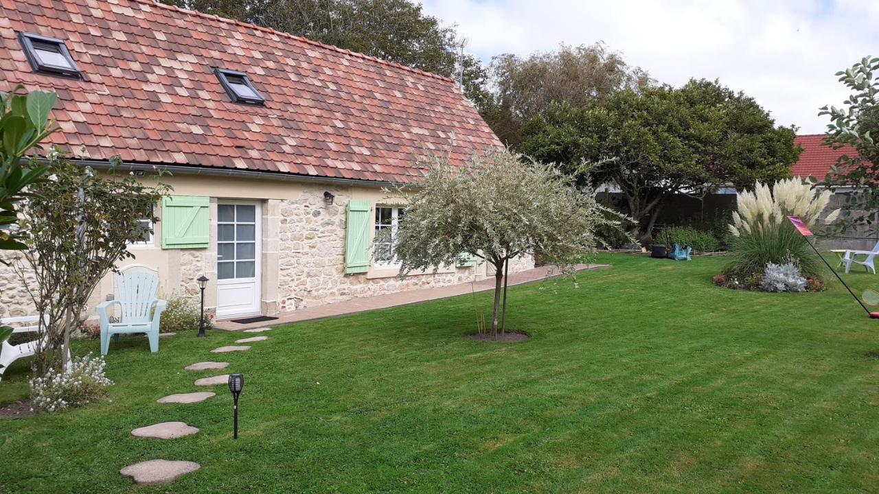 Hébergement de vacances La Beuvrequentoise 2 Beuvrequen