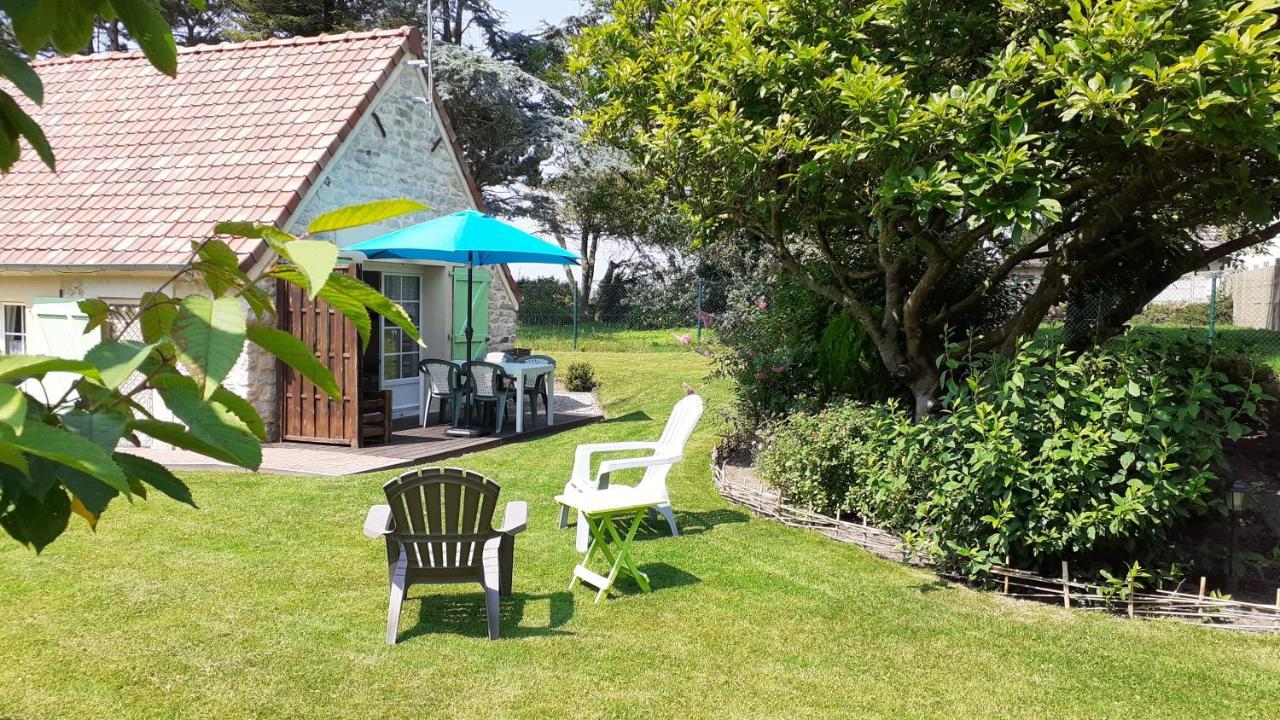 La Beuvrequentoise 2 Holiday home