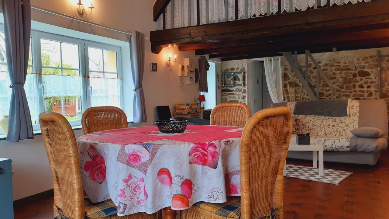 Hébergement de vacances La Beuvrequentoise 2 *