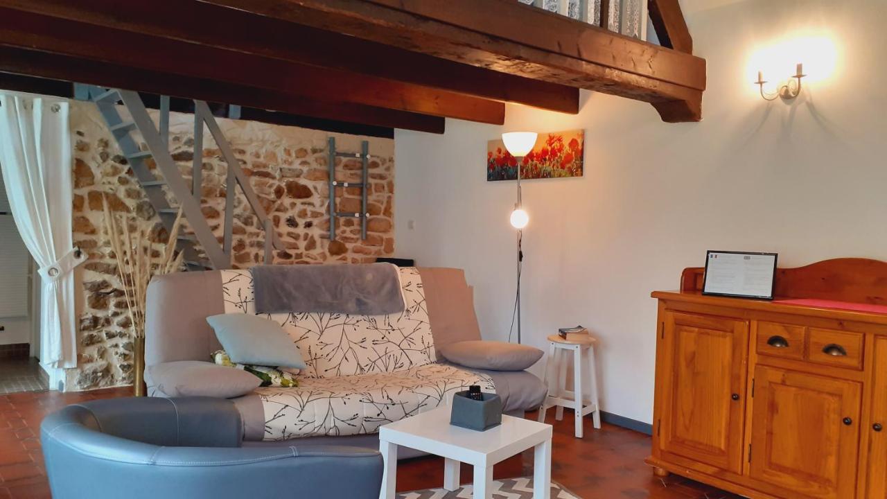 La Beuvrequentoise 2 Holiday home