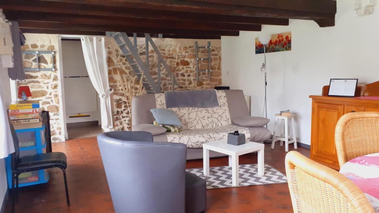 Holiday home La Beuvrequentoise 2 Beuvrequen