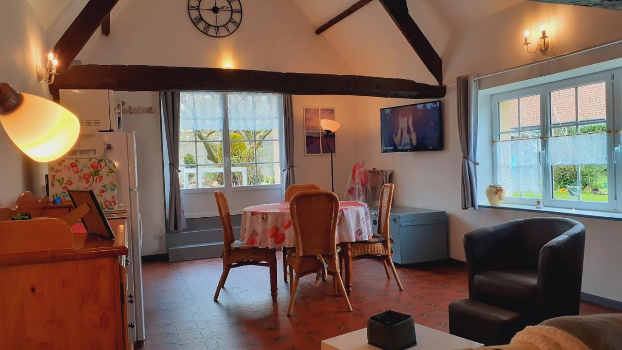 Holiday home La Beuvrequentoise 2