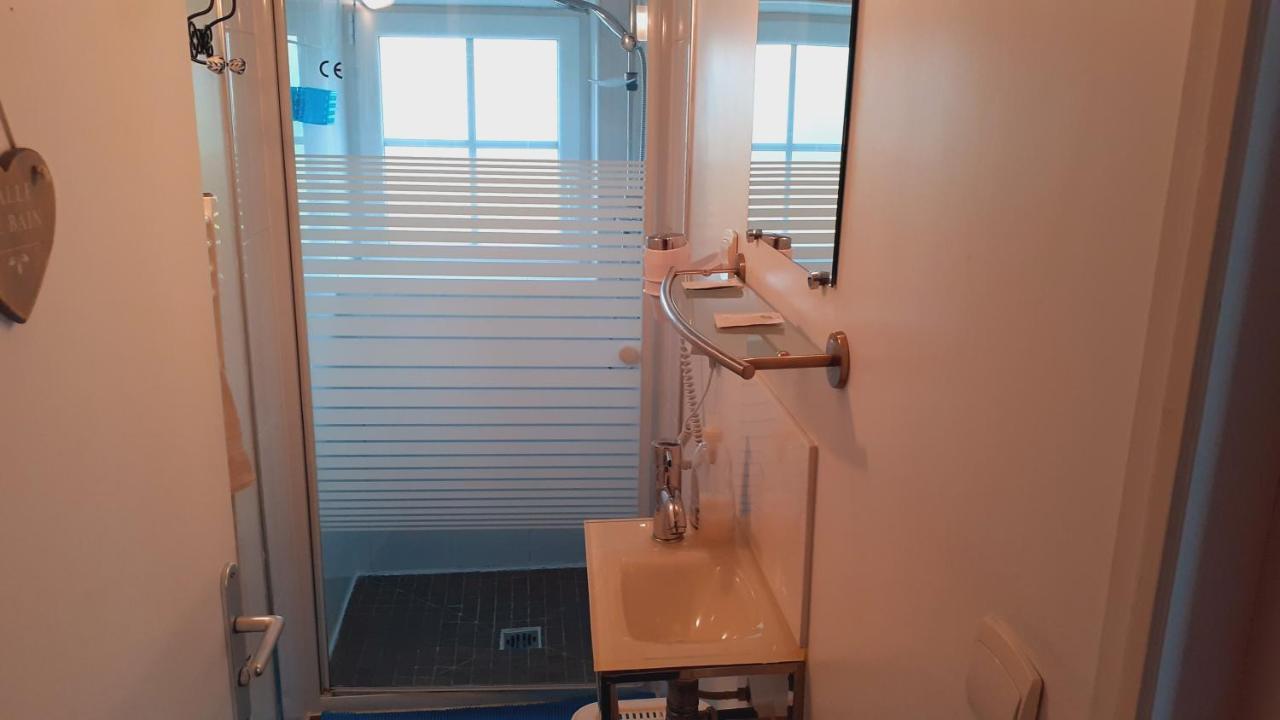 La Beuvrequentoise 2 Holiday home Beuvrequen
