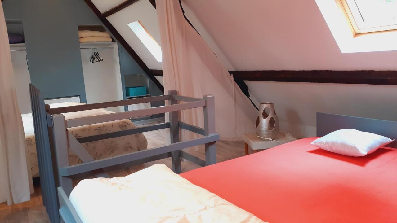 La Beuvrequentoise 2 * Beuvrequen