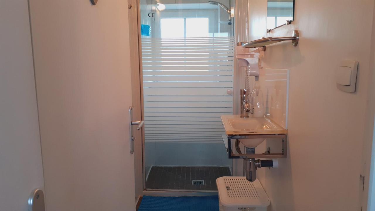 Holiday home La Beuvrequentoise 2 Beuvrequen