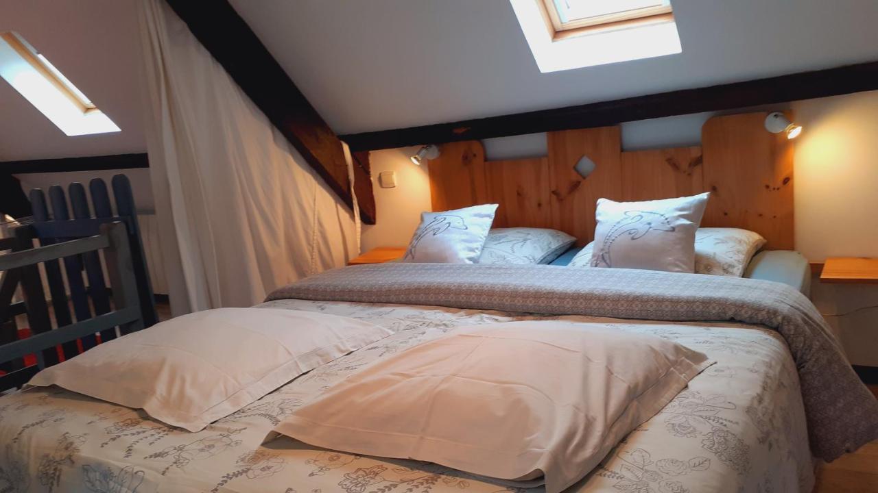 Hébergement de vacances La Beuvrequentoise 2 *