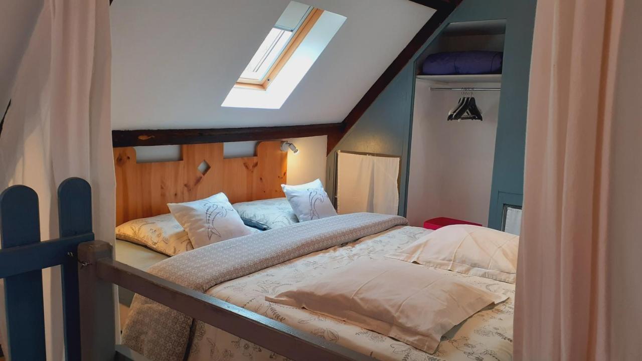 Holiday home La Beuvrequentoise 2 Beuvrequen
