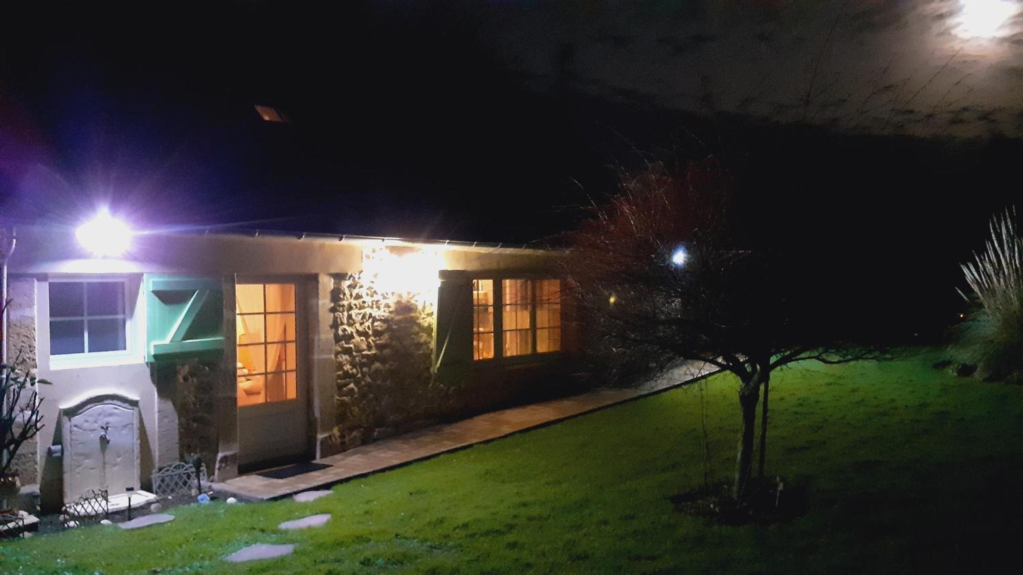 La Beuvrequentoise 2 Holiday home Beuvrequen